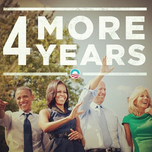 that-boy-is-a-monsterr:  #OBAMA2012 