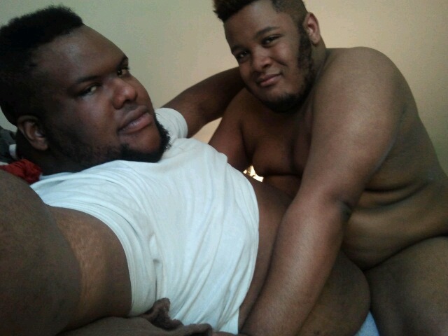 Papa and Cub