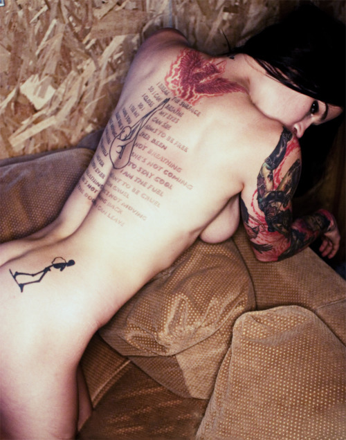 More than words