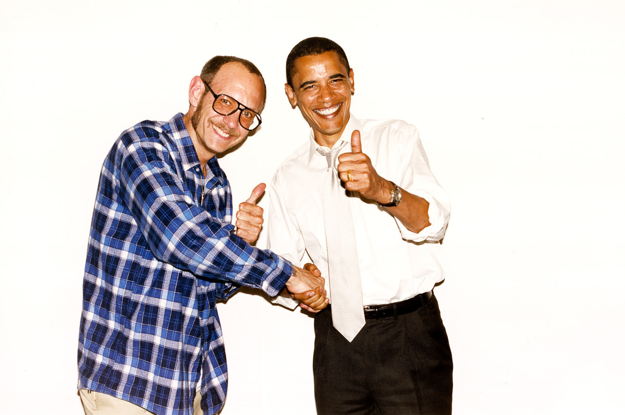 Terry richardson justin timberlake