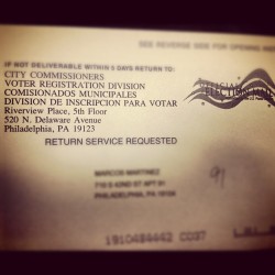 First Time !! #Vote #Presidentialelection