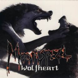 metalkilltheking:  1995. Wolfheart