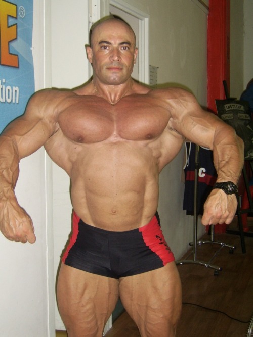 MuscleNerd