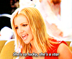 bbritney-deactivated20171129:  This is a story about a girl named Lucky… 
