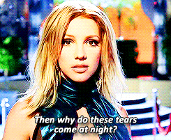 bbritney-deactivated20171129:  This is a story about a girl named Lucky… 