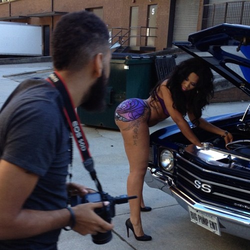 kingzluvsbigbootyqueenz-deactiv:  Deelishis 