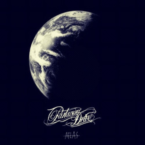 Favourite album of the year award goes to&hellip;. #parkwaydrive #parkway #drive #atlas #hardcore #m