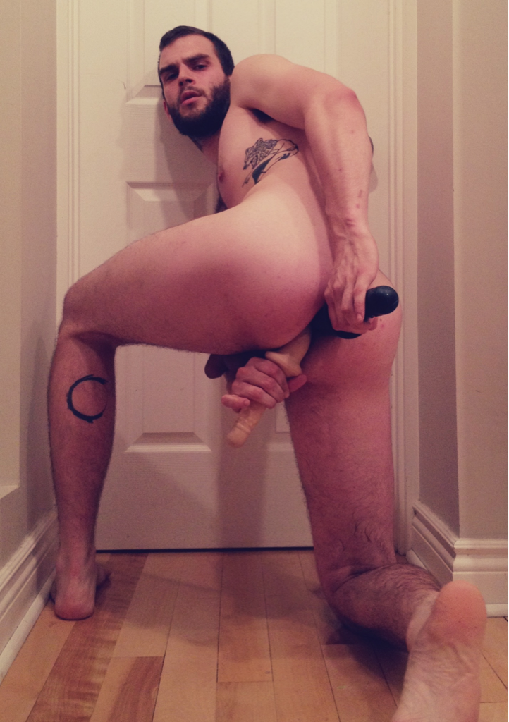 Cuarentones DILF