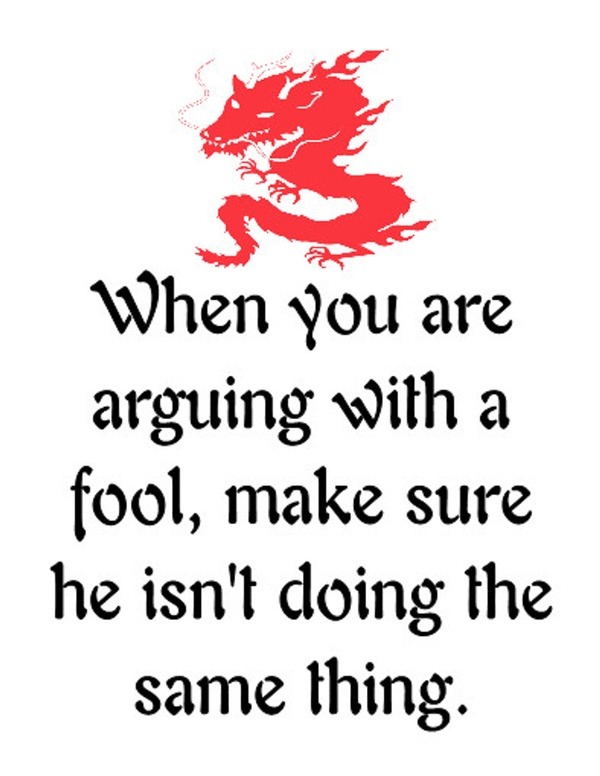 Pause to collect and frame your thoughts before spitting out your words