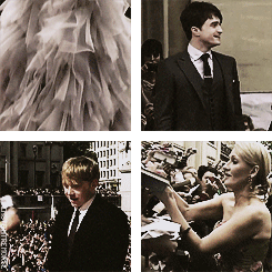 instantremorse:    The stories we love best do live in us forever...So whether you come back by page or by the big screen, Hogwarts will always be there to welcome you home.   