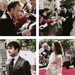 instantremorse:    The stories we love best do live in us forever...So whether you come back by page