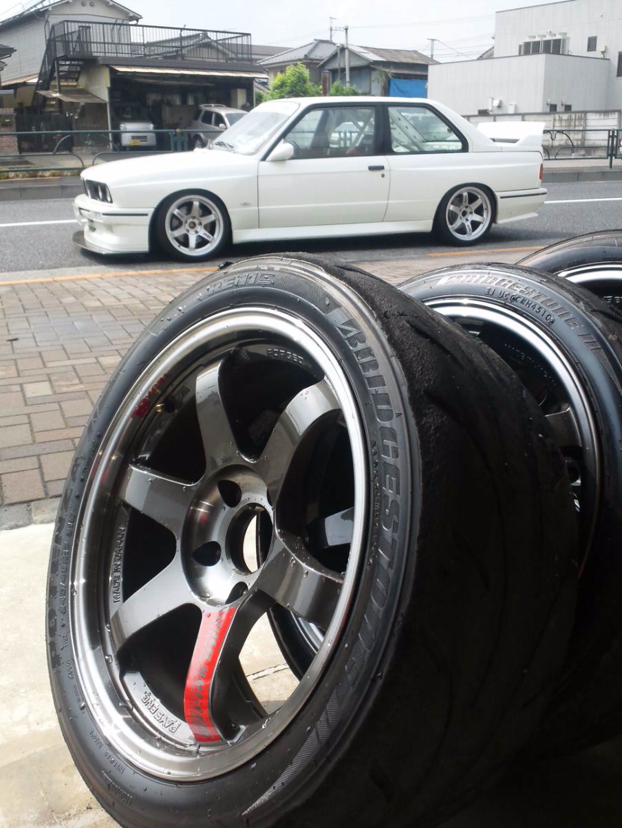 Slammed & Cammed