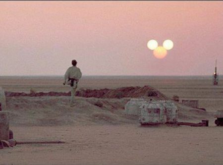 a new hope