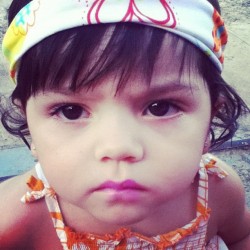 - tanta belleza en ella 💛