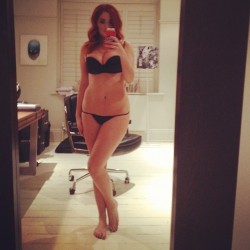 Lucy Vixen | Lucy Collett