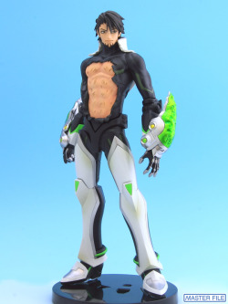 whinecraft:  ouroborostookoversternbildand:  goldfishu:  kingdweeb:  ohnoraptors:  TIGER &amp; BUNNY DXFフィギュア5  I’m expecting Fishu to react any minute now  WHAFJHLzc  oyaji nipples I HAVE A MIGHTY NEED  WHERE THE FUCK IS THE PREORDER BUTTON
