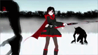teenlycanthropy:  Have a little red badass for your dash.
