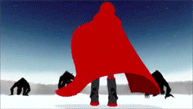 teenlycanthropy:  Have a little red badass for your dash.