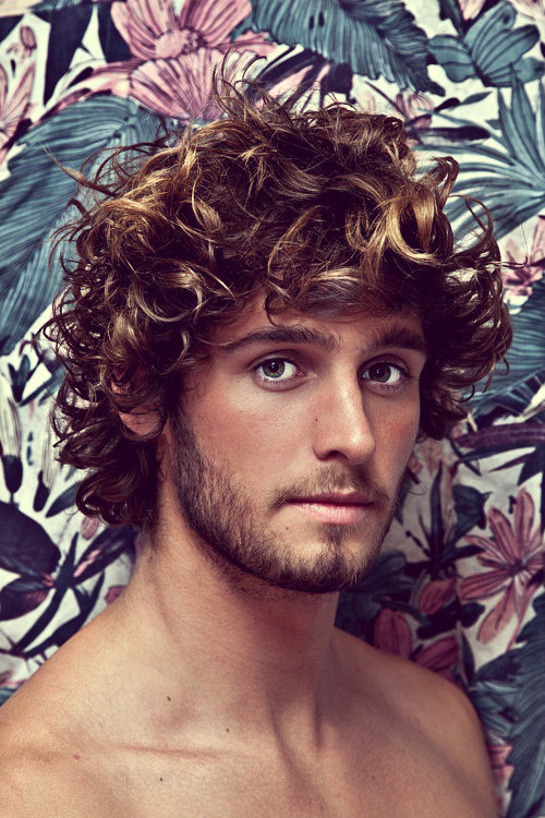 thehusbandcatalog:  Alex Libby 