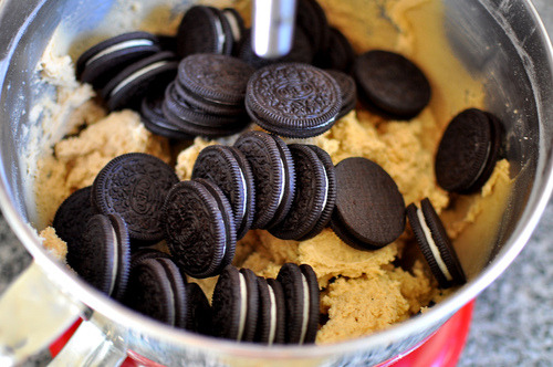 food > you