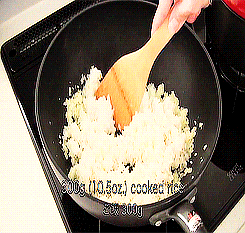 diygifs:  Rilakkuma Omurice (ㆁ㉨ㆁ) 