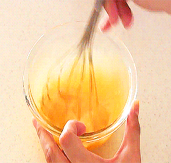 diygifs:  Rilakkuma Omurice (ㆁ㉨ㆁ) 