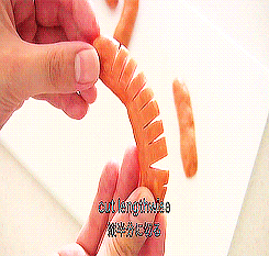 diygifs:  Rilakkuma Omurice (ㆁ㉨ㆁ) 