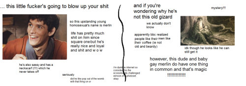 nathanielunderwood:  IN A LAND OF UNFUNNY BLOGGERS AND A TIME OF BANDWAGONS just watch the show okay 