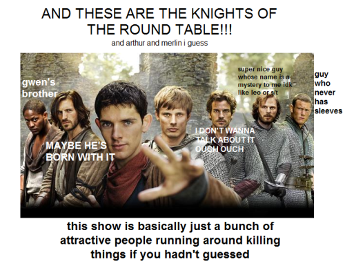 nathanielunderwood:  IN A LAND OF UNFUNNY BLOGGERS AND A TIME OF BANDWAGONS just watch the show okay 