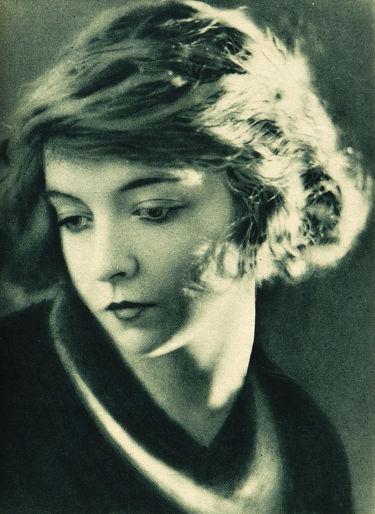 Valentino Vamp