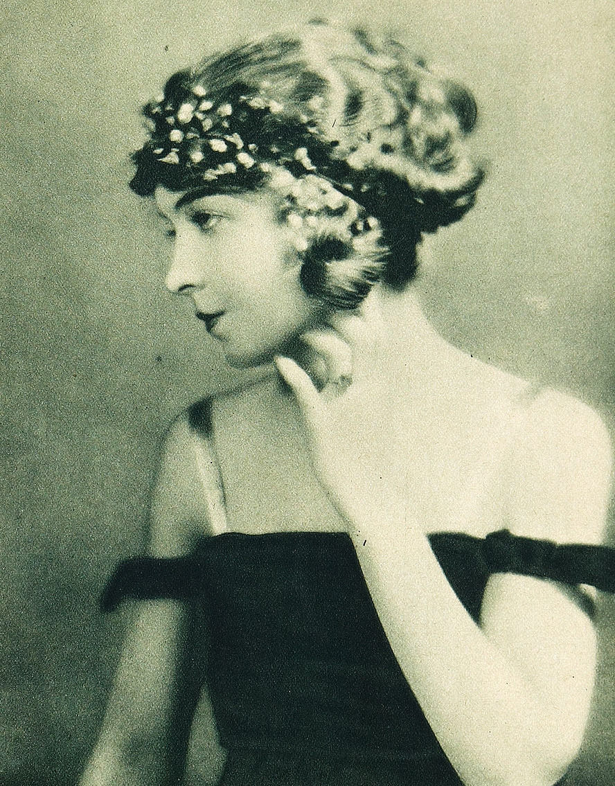 Valentino Vamp