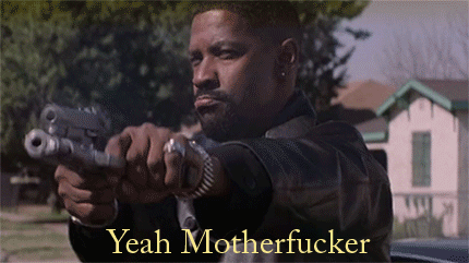 whoiznext:  YEAH MOTHERFFUCKER…THIS HOW I FEEL WHEN PULLING OUT MY AKIMBO PISTOLS IN MW3