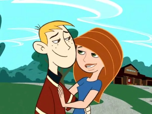 XXX Remeber Ron and Kim Possible? photo