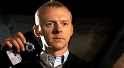 Karlimeaghan:  10 Quotes: Nicholas Angel, Hot Fuzz 