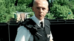 karlimeaghan:10 Quotes: Nicholas Angel, Hot Fuzz