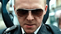 karlimeaghan:10 Quotes: Nicholas Angel, Hot Fuzz