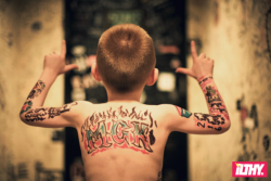 b0rn-slippyy:  Mini MGK.