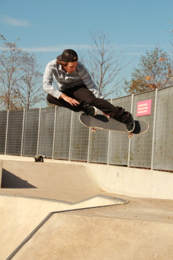 ventvre:  + click here for more skate. 