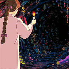  “Howl?” 