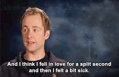 theresstillheroesinthisworld:  Viggo kisses Billy Boyd (x) 