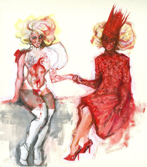 artpopstan:  Unforgetable, VMA’s Performance. 