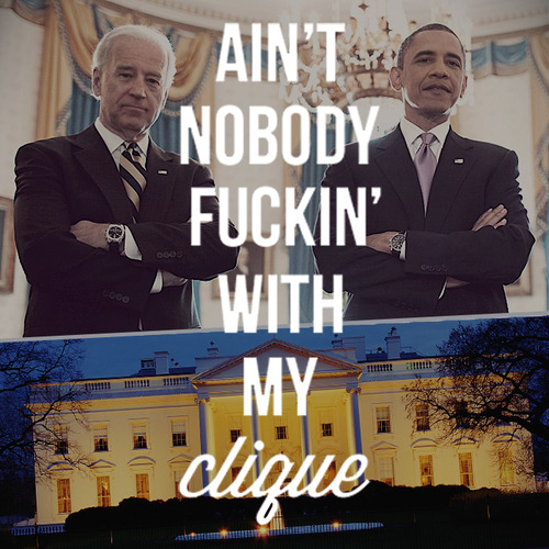 wetheurban:  BARACK OBAMA WINS RE-ELECTION Here’s to four more amazing years! 