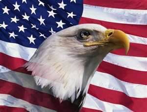 Well done, my American friends.