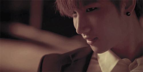 junmyeoney-blog:  Jihoon’s heavenly smile ♥_♥ 