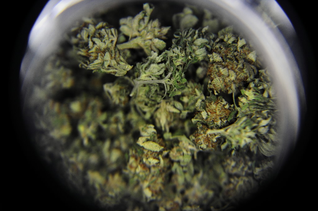 bylinebeat:  Colorado Measure Legalizing Recreational Marijuana Passes An amendment
