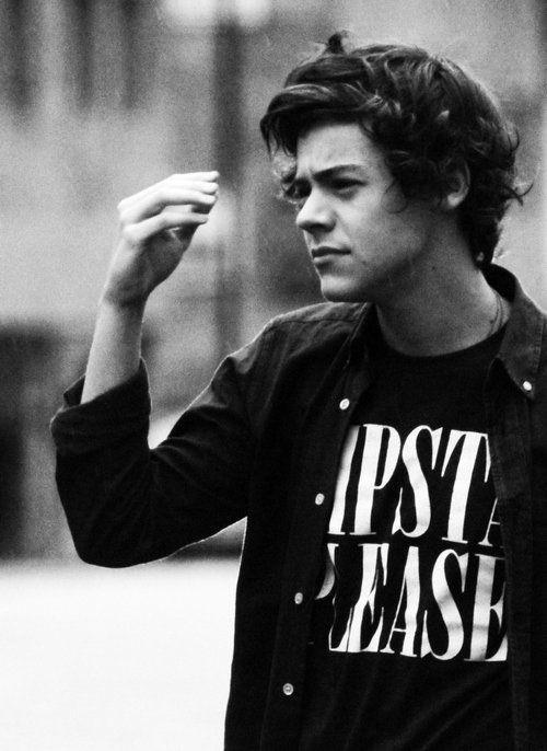 i really like boybands