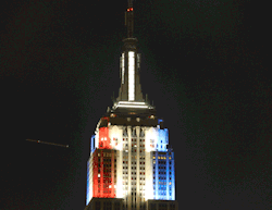 imwithkanye:  The Empire State Building Calls