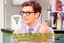 tumblinwithhotties:  Partners (2012 US, CBS) - Michael Urie and Brandon Routh 