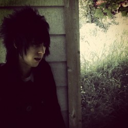 capndesdes:  Oldest picture of me looking