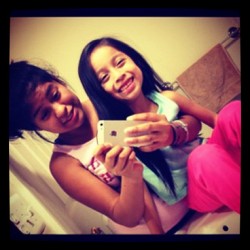 iMiss My Sister Y'all &hellip; Never Though I&rsquo;ll Miss her This Much 